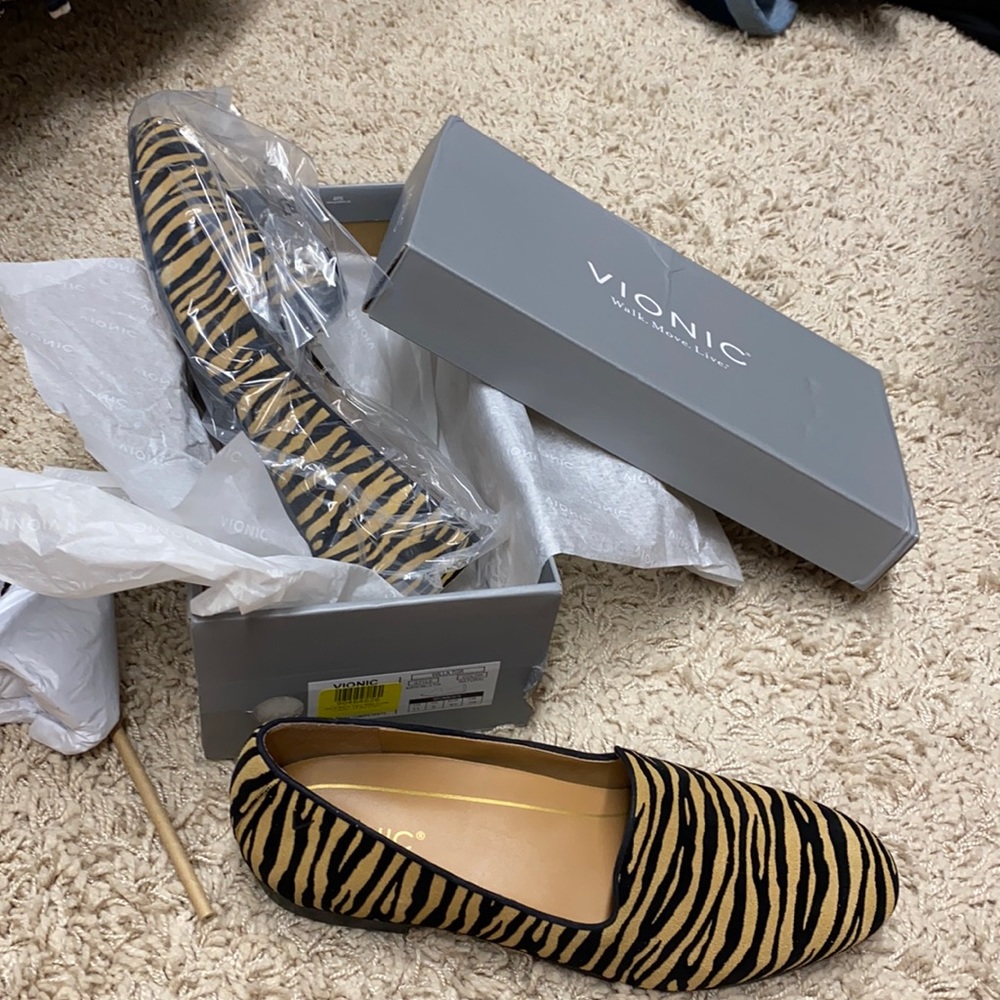 Vionic Willa Loafer